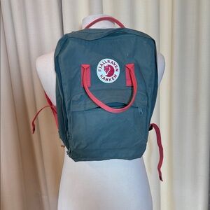 Fjällräven Kånken Backpack